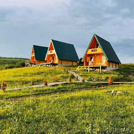 Ethno Village Molitva Druzinice Exterior photo