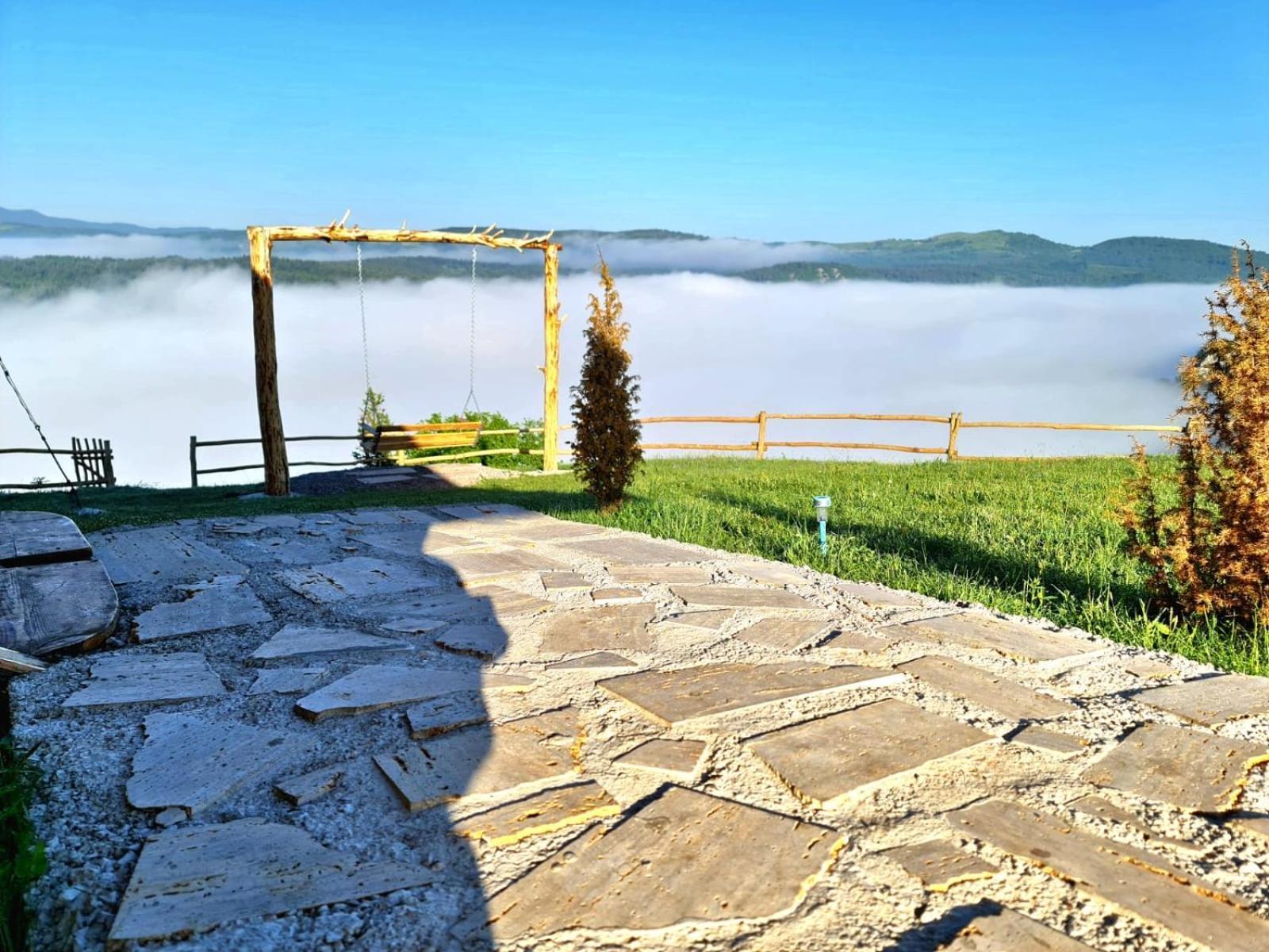Ethno Village Molitva Druzinice Exterior photo