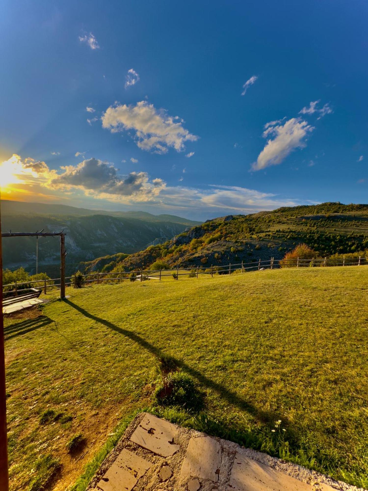 Ethno Village Molitva Druzinice Exterior photo